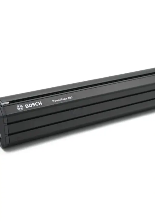 Batería de bicicleta Bosch PowerTube 400 Vertical 36V 11Ah