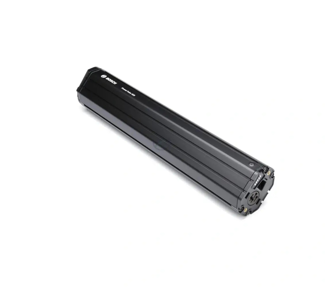 Batería de bicicleta Bosch PowerTube 625 Wh Vertical-17.4 Ah 95 / 190 km 5 Batería de bicicleta Bosch PowerTube 625 Wh Vertical-17.4 Ah 95 / 190 km - Imagen 4