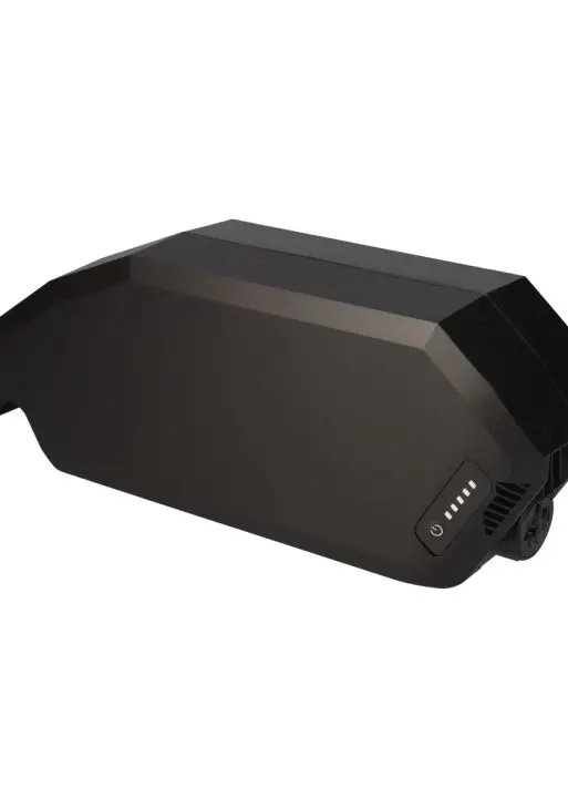 Batería de bicicleta compatible Bosch PowerPack 720Wh Cadre Active Line 36V 20Ah-20 Ah 100 / 210 km