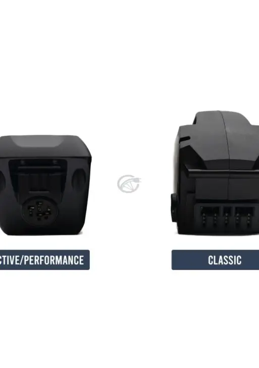 Batería Bosch PowerPack 500 Wh Frame - Active & Performance-13,4 Ah