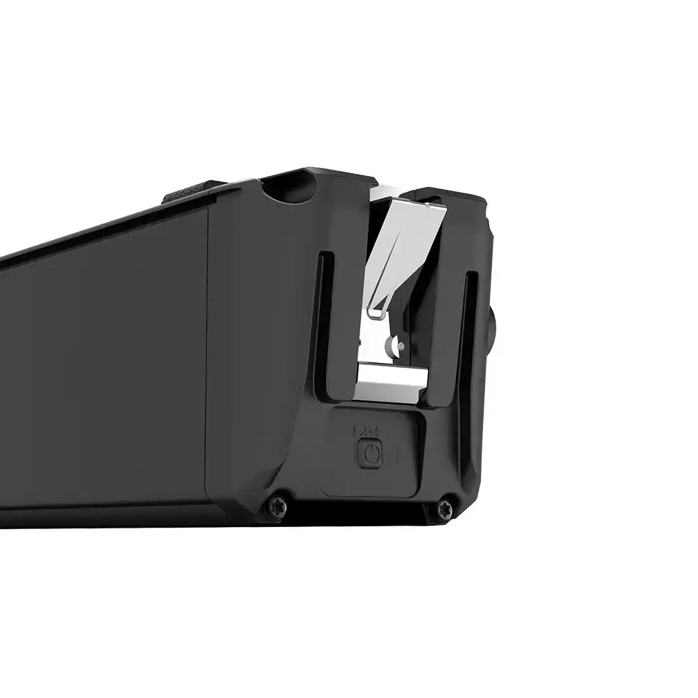 Batería de litio de alta capacidad de 36 V y 20 Ah para la bicicleta eléctrica Lankeleisi MG600 Lite. 5 Batería de litio de alta capacidad de 36 V y 20 Ah para la bicicleta eléctrica Lankeleisi MG600 Lite. - Imagen 4
