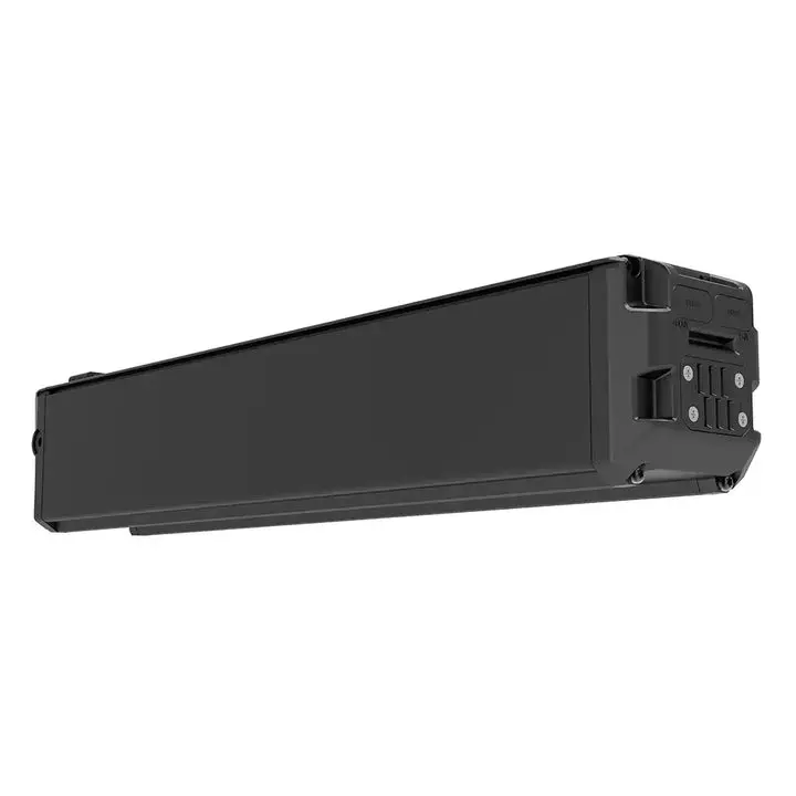 Batería de litio de alta capacidad de 36 V y 20 Ah para la bicicleta eléctrica Lankeleisi MG600 Lite. 7 Batería de litio de alta capacidad de 36 V y 20 Ah para la bicicleta eléctrica Lankeleisi MG600 Lite. - Imagen 6