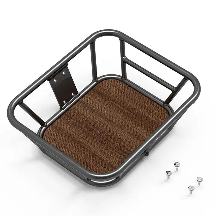 Cesta delantera para Lankeleisi MG600 Plus/MG600 Lite-cesta delantera