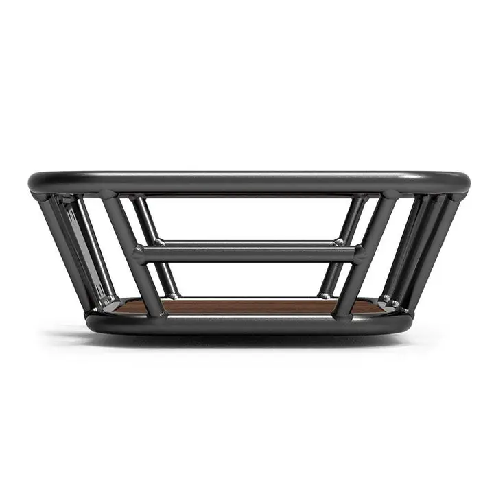 Cesta delantera para Lankeleisi MG600 Plus/MG600 Lite-cesta delantera 3 Cesta delantera para Lankeleisi MG600 Plus/MG600 Lite-cesta delantera - Imagen 2