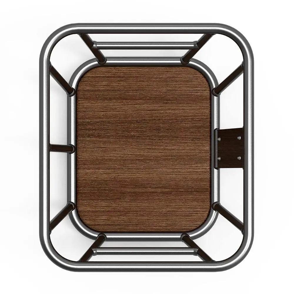 Cesta delantera para Lankeleisi MG600 Plus/MG600 Lite-cesta delantera 4 Cesta delantera para Lankeleisi MG600 Plus/MG600 Lite-cesta delantera - Imagen 3