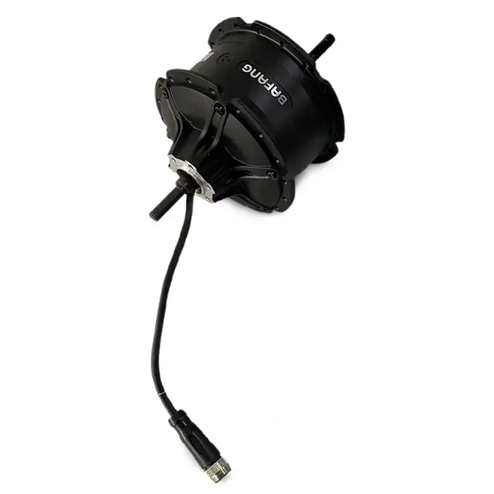 Motor Lankeleisi MG600 Plus-1000W 3 Motor Lankeleisi MG600 Plus-1000W - Imagen 2