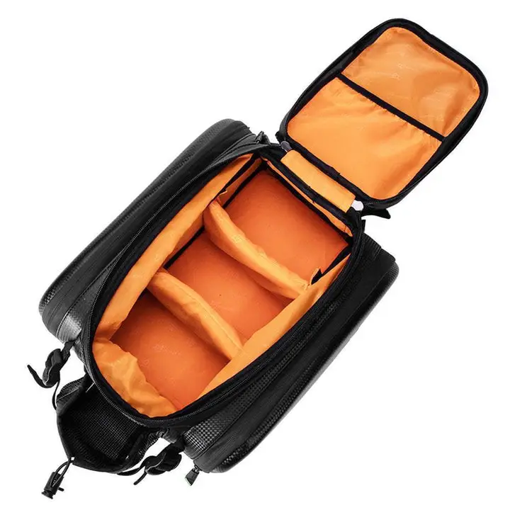 Bolsa portaequipajes impermeable Vakole de 17-35L * 2 unidades 6 Bolsa portaequipajes impermeable Vakole de 17-35L * 2 unidades - Imagen 5