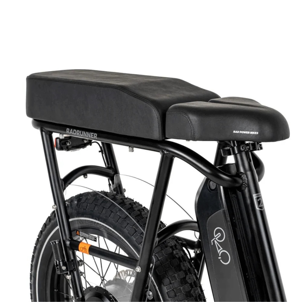Paquete para pasajeros RadRunner 2